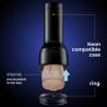 Keon funda compatible con masturbador by kiiroo - 2