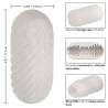 California exotics reversible ribbed stroker - 2