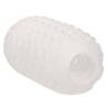 California exotics reversible ribbed stroker - 6