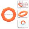 California exotics alpha sexagon ring naranja - 4