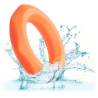 California exotics alpha sexagon ring naranja - 5
