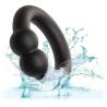 California exotics alpha muscle ring negro - 5