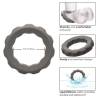 Medidas y detalles del anillo Alpha Erect Ring