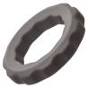 Anillo Alpha Erect Ring gris en perspectiva