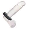 California exotics alpha optimum ring negro - 4