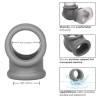 Medidas de los dos aros del Alpha Precision Ring