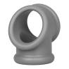 Anillo Alpha Precision Ring gris visto de frente