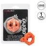 California exotics alpha all star ring naranja - 2