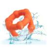 California exotics alpha all star ring naranja - 4