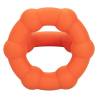 California exotics alpha all star ring naranja - 6