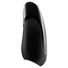Satisfyer Men Vibration+ negro, de lado