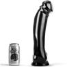 All black dong 33cm - 1