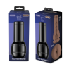 Cajas del Feel Stroker Butt Mid Brown
