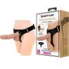 Pretty Love Harness Briefs Jerry junto a su caja