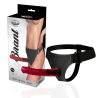 Harness attraction árnes brant 19 x 4cm - 1