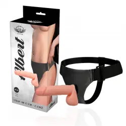 Harness attraction árnes albert realistic 17.5 x 4.3cm