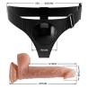 Medidas y detalles del Pretty Love Harness Briefs Kevin