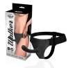 Harness attraction árnes walker g-spot 15.5  x 3.8cm - 1