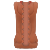 Jamyjob signature masturbador debora vagina - 5