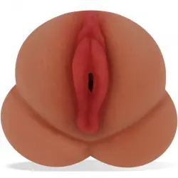 Jamyjob signature masturbador giuliana vagina
