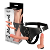 Harness attraction árnes murdock 19.8 + 15cm  x 4cm - 1