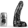 All black dong  25,5cm - 1