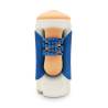 Interior de la Autoblow 2+ Extra Tight talla B, con su agarre de bolitas