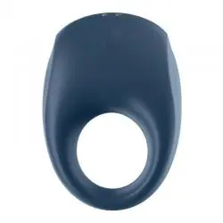 Satisfyer strong one connect app