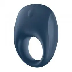 Satisfyer strong one connect app