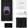 Lelo - tor 3 anillo vibrador - 3