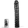 All black dong 38cm - 1