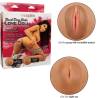 Caja de la Back Door Babe Love Doll con detalle de la vagina y el ano moldeados