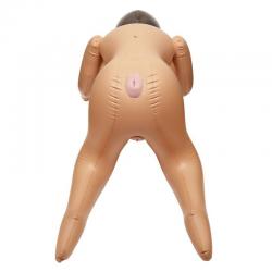 California exotics - back door babe love doll