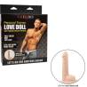 California exotics - personal trainer love doll - 2
