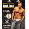 California exotics - personal trainer love doll - 3