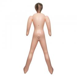 California exotics - personal trainer love doll
