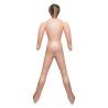 California exotics - personal trainer love doll - 5