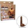 California exotics - the mail man love doll - 2
