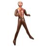California exotics - the mail man love doll - 4