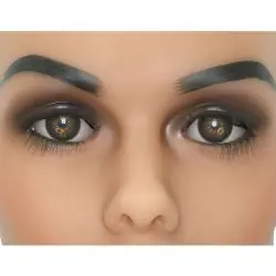 Hidden desire - banger babe jessica