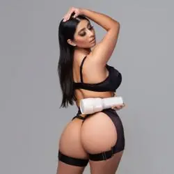 Fleshlight girls violet myers waifu