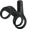 Otra vista del Pretty Love Vibrating Penis Sling