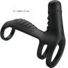 Vibración del Pretty Love Vibrating Penis Sling