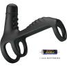 Pila del Pretty Love Vibrating Penis Sling