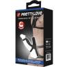 Caja del Pretty Love Vibrating Penis Sling