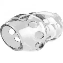 Pretty love - oscar engrosador pene transparente Pretty love - oscar engrosador pene transparente