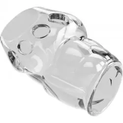 Pretty love - oscar engrosador pene transparente Pretty love - oscar engrosador pene transparente