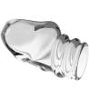 Pretty Love Jeremy transparente tumbado