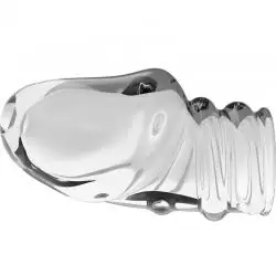 Pretty love - jeremy engrosador pene transparente Pretty love - jeremy engrosador pene transparente