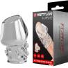 Pretty love - matias engrosador pene transparente - 2